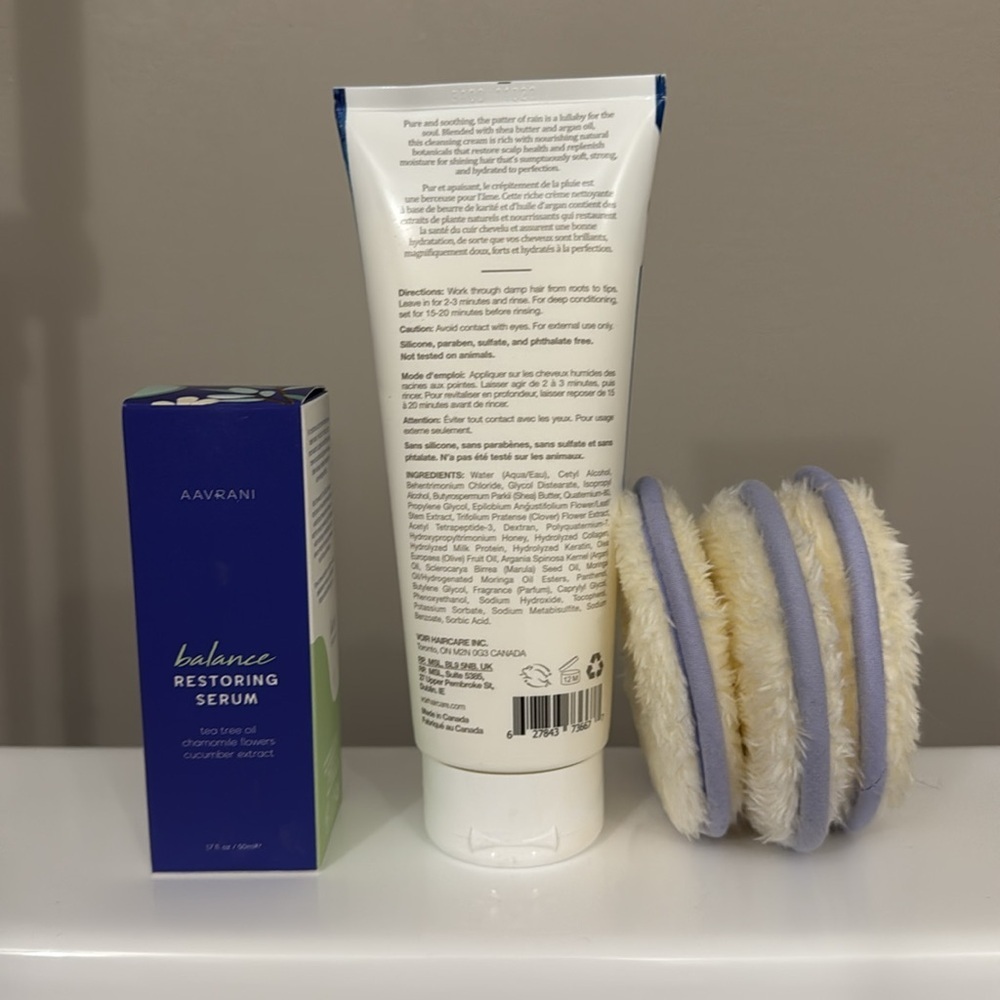 Face and hair kit - Picture 3 of 5